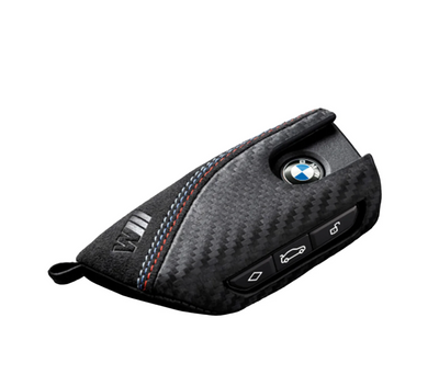 BMW M Performance Genuine Key Case Cover (2024+)