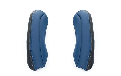 BMW M Carbon Bucket Seat Bolster Protector Set by Wunderworks - AUTOID - Interior - Wunderworks
