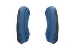BMW M Carbon Bucket Seat Bolster Protector Set by Wunderworks - AUTOID® - Interior - Wunderworks
