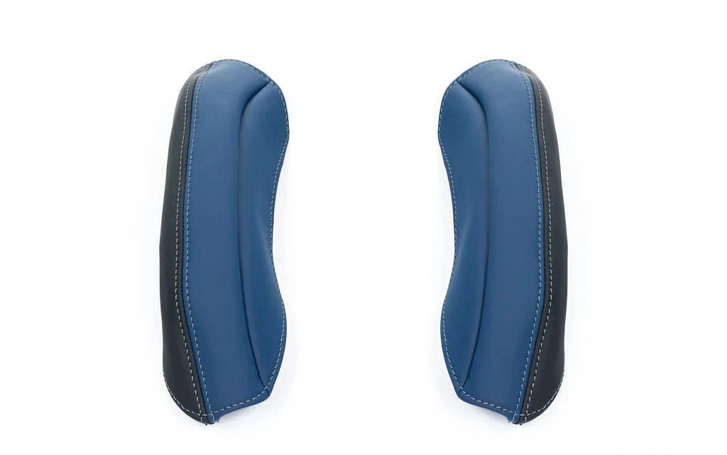 BMW M Carbon Bucket Seat Bolster Protector Set by Wunderworks - AUTOID® - Interior - Wunderworks