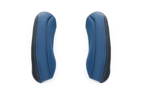 BMW M Carbon Bucket Seat Bolster Protector Set by Wunderworks - AUTOID® - Interior - Wunderworks