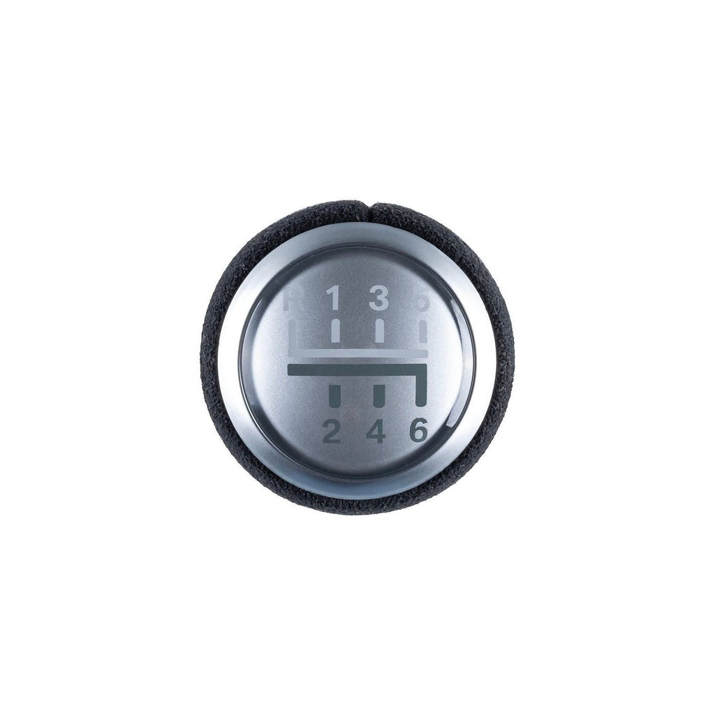 BMW M Performance Genuine 6-Speed Gear Shift Knob - AUTOID® - Interior - BMW M Performance
