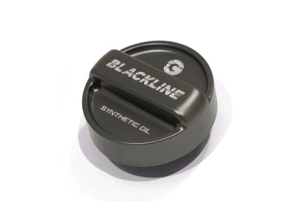BMW M Vehicles (N55, S55, S63) Oil Cap Cover by Goldenwrench - AUTOID® - Vehicle Dress Up Caps & Covers - Goldenwrench Supply