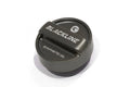 BMW M Vehicles (N55, S55, S63) Oil Cap Cover by Goldenwrench - AUTOID® - Vehicle Dress Up Caps & Covers - Goldenwrench Supply