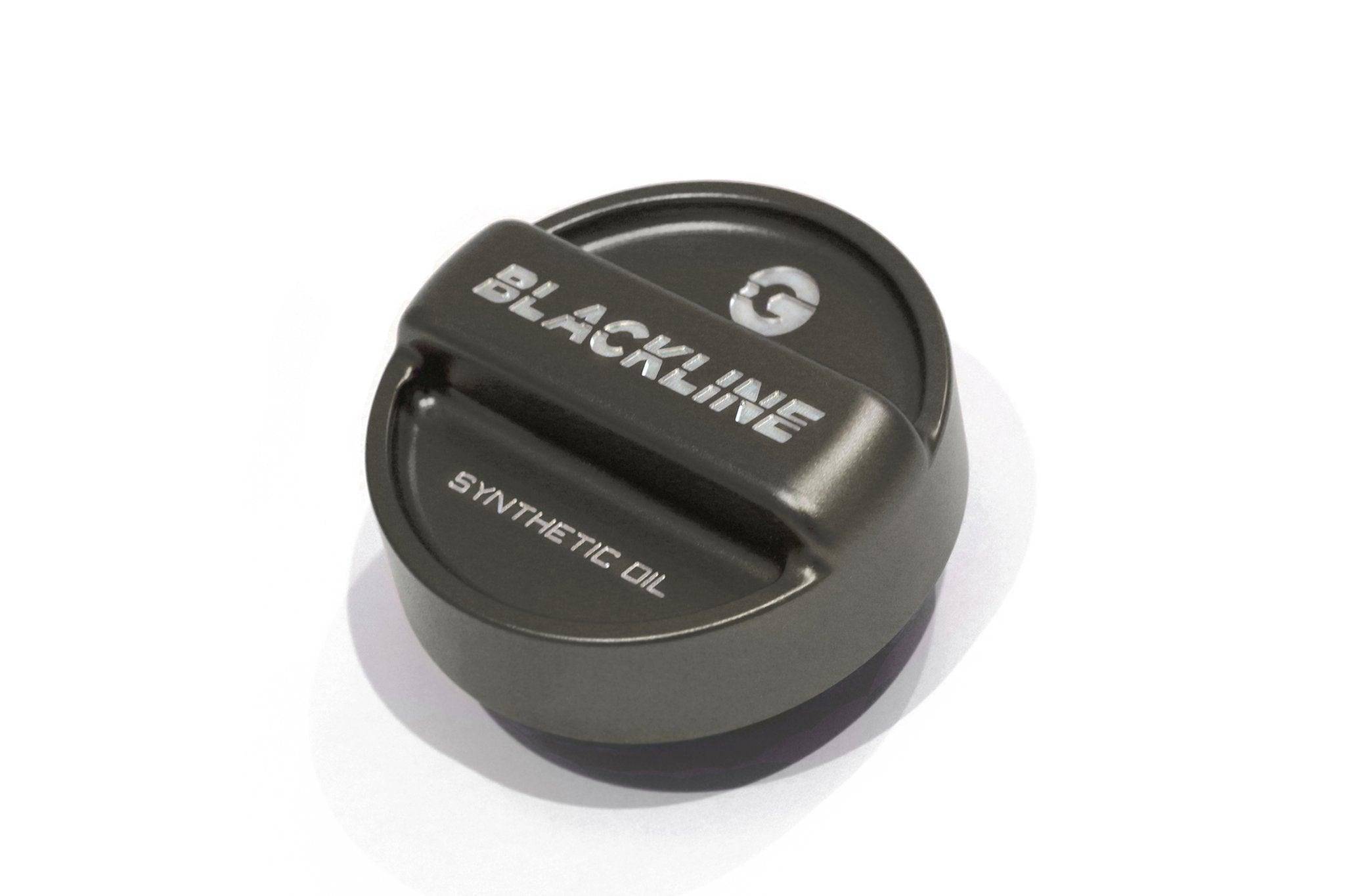 BMW M Vehicles (N55, S55, S63) Oil Cap Cover by Goldenwrench - AUTOID® - Vehicle Dress Up Caps & Covers - Goldenwrench Supply