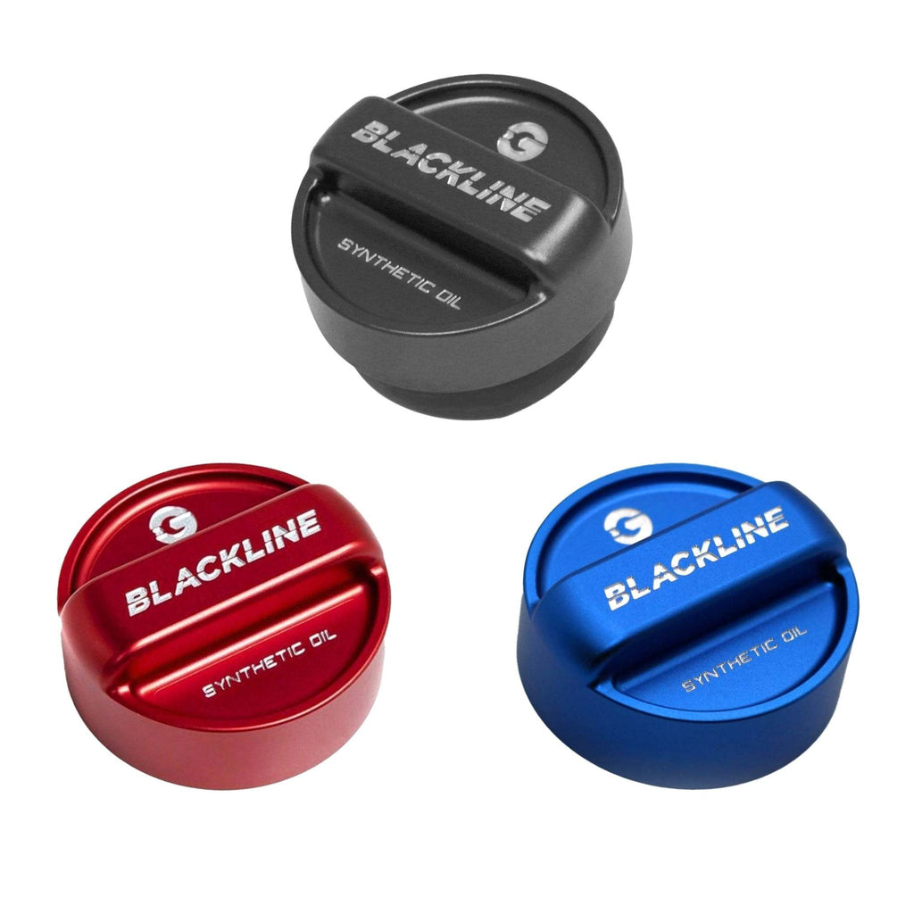 BMW M Vehicles (N55, S55, S63) Oil Cap Cover by Goldenwrench - AUTOID® - Vehicle Dress Up Caps & Covers - Goldenwrench Supply