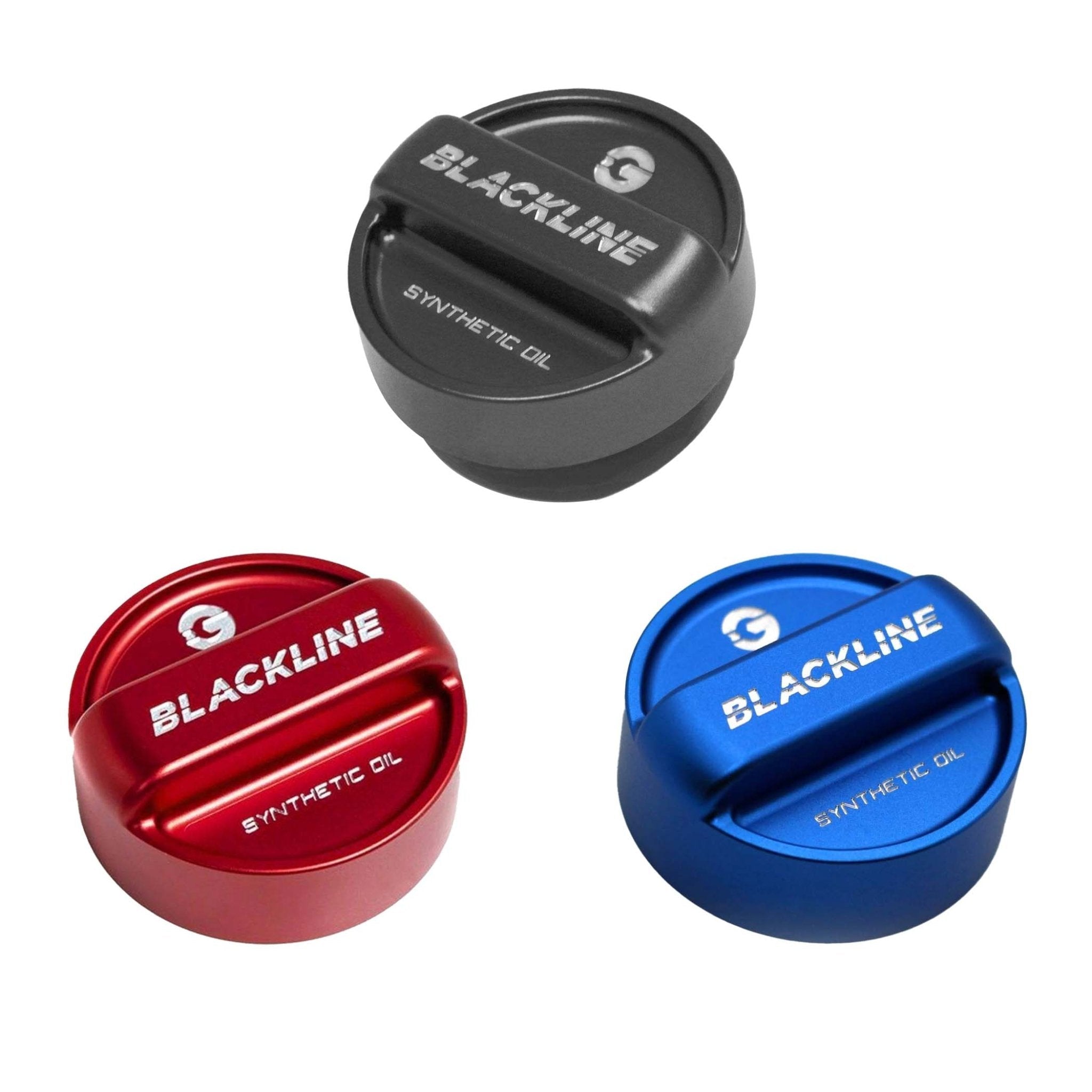 BMW M Vehicles (N55, S55, S63) Oil Cap Cover by Goldenwrench - AUTOID® - Vehicle Dress Up Caps & Covers - Goldenwrench Supply