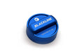 BMW M Vehicles (N55, S55, S63) Oil Cap Cover by Goldenwrench - AUTOID® - Vehicle Dress Up Caps & Covers - Goldenwrench Supply