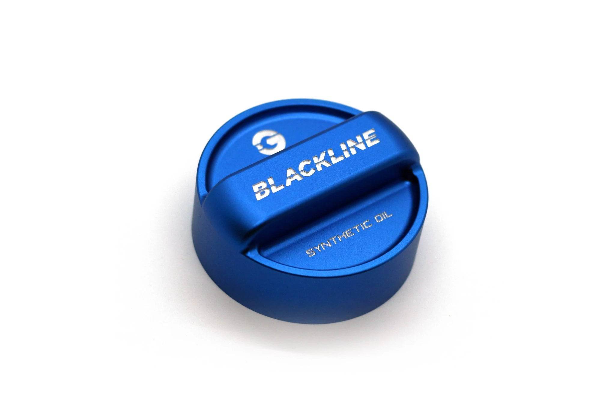 BMW M Vehicles (N55, S55, S63) Oil Cap Cover by Goldenwrench - AUTOID® - Vehicle Dress Up Caps & Covers - Goldenwrench Supply