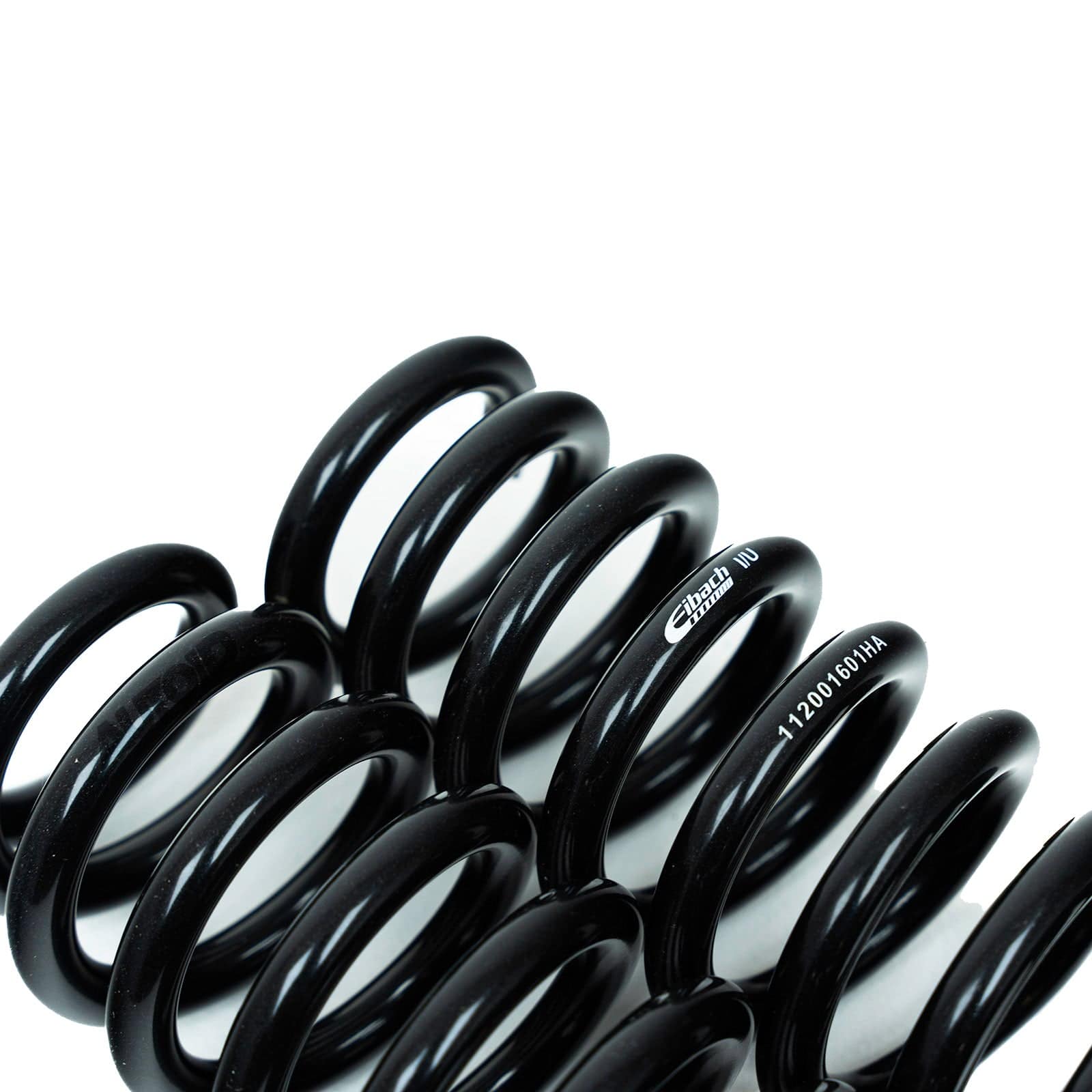 BMW M135 F70 Eibach Lowering Spring Kit (2024+) - AUTOID - Lowering Springs - Eibach