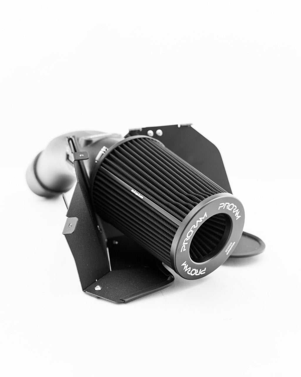 BMW M135 F70 & Mini Cooper F66 Carbon Fibre Air Intake Filter Kit by RamAir - AUTOID® - Air Intakes - RamAir