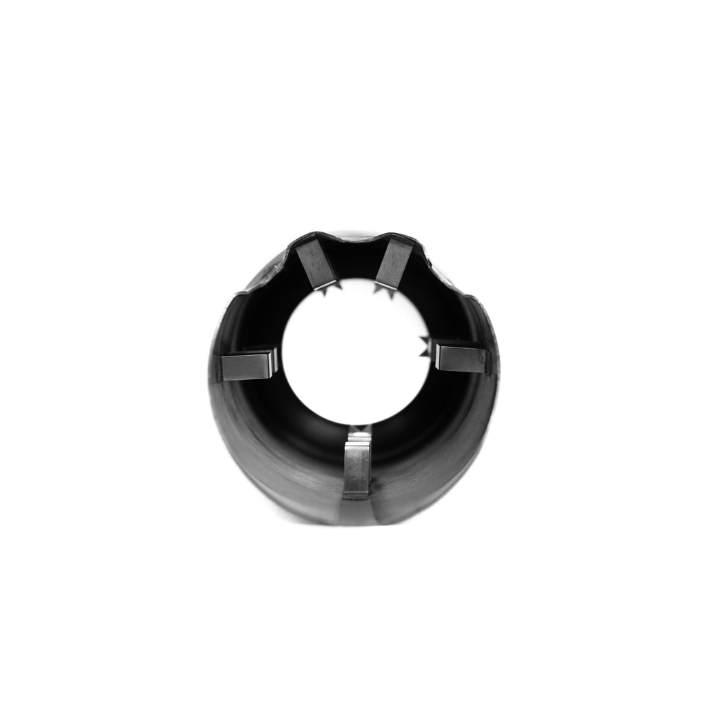 BMW M135i F20, M140i F20, M240i F22, 335i F30 (N55 / B58) Exhaust Tips by FORM (2013-2019) - AUTOID® - Exhaust Tips - FORM Industries
