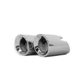 BMW M135i F20, M140i F20, M240i F22, 335i F30 (N55 / B58) Exhaust Tips by FORM (2013-2019) - AUTOID® - Exhaust Tips - FORM Industries