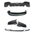 BMW M135i & M140i F20 F21 Carbon Fibre Full Body Kit by FORM (2015-2019) - AUTOID® - Styling Kit - FORM Industries