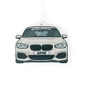 BMW M135i & M140i Vanilla Air Freshener - AUTOID - Air Fresheners - AUTOFresh