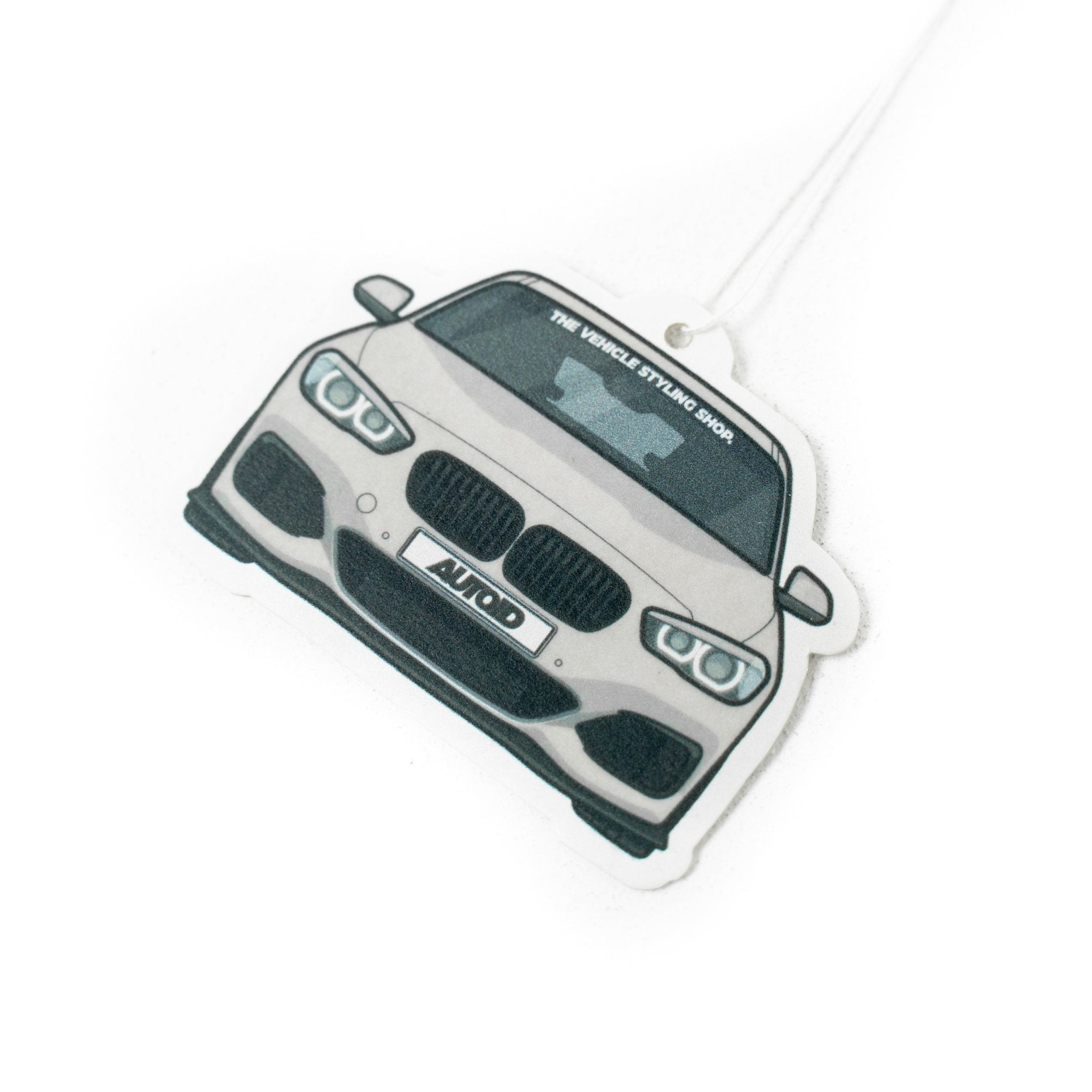 BMW M135i & M140i Vanilla Air Freshener - AUTOID - Air Fresheners - AUTOFresh