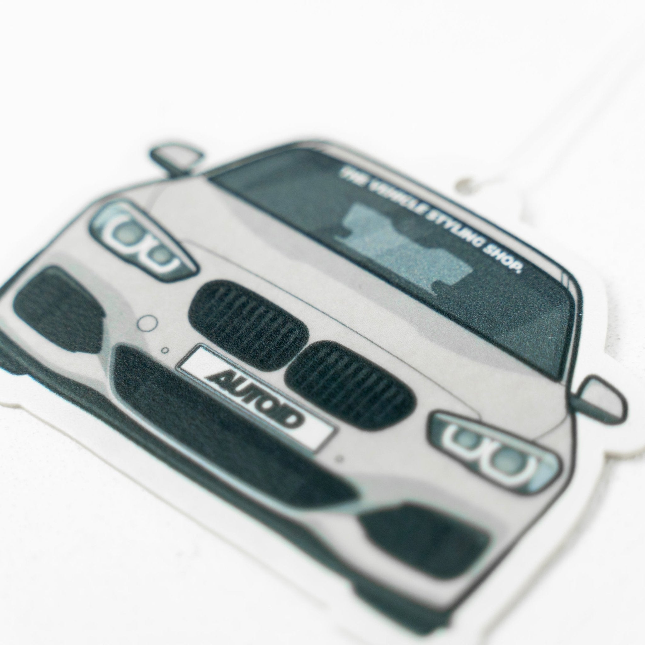 BMW M135i & M140i Vanilla Air Freshener - AUTOID® - Air Fresheners - AUTOFresh