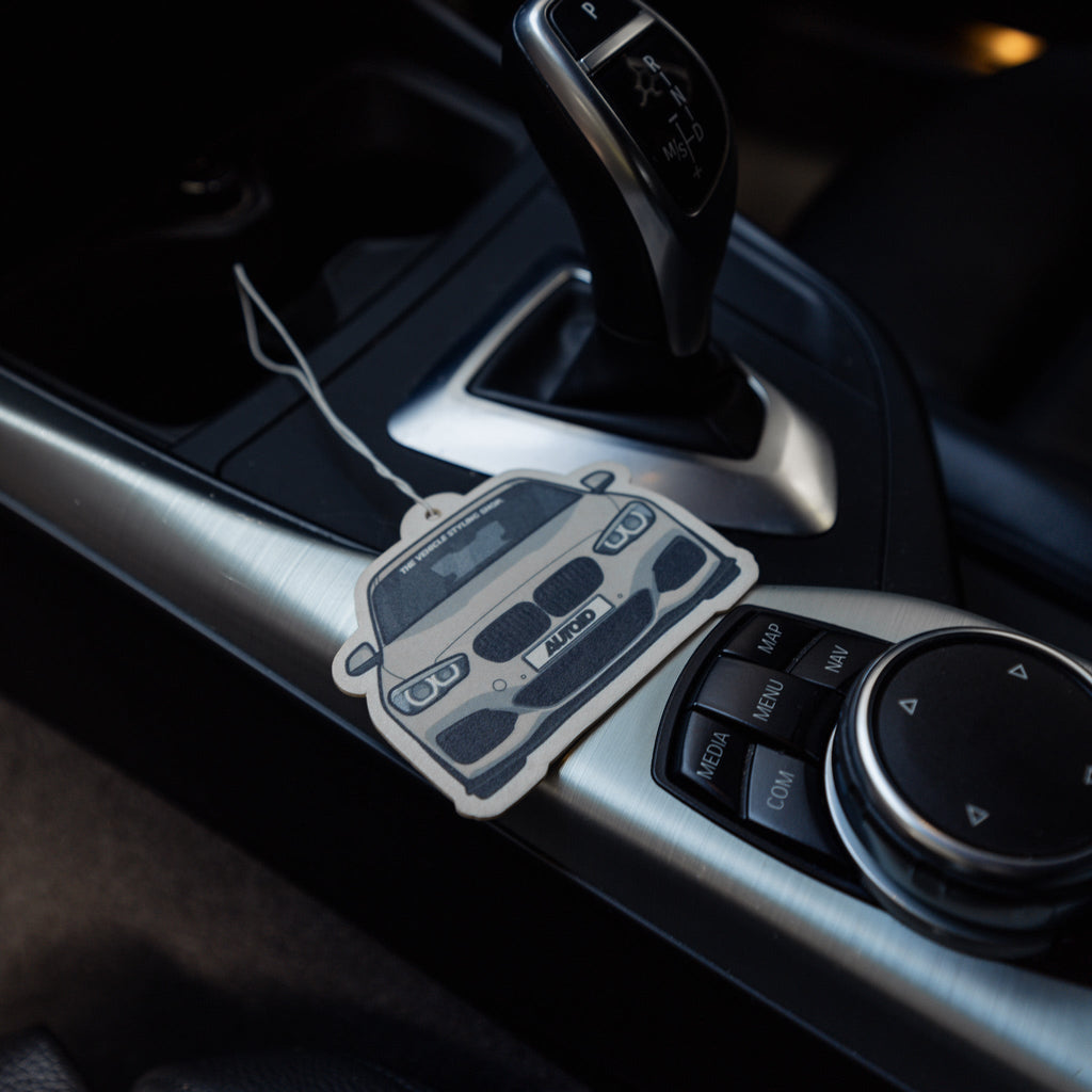 BMW M135i & M140i Vanilla Air Freshener - AUTOID® - Air Fresheners - AUTOFresh