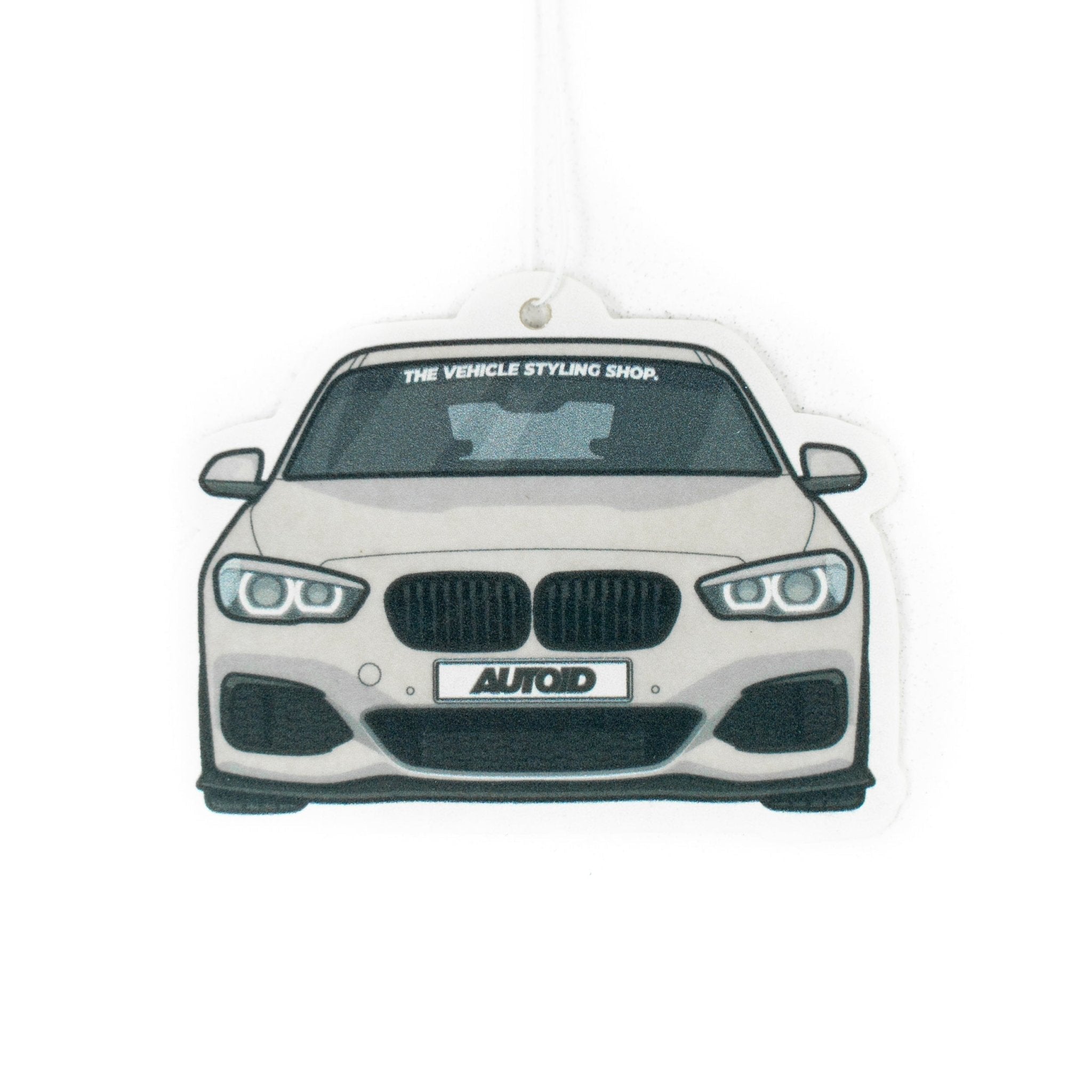 BMW M135i & M140i Vanilla Air Freshener - AUTOID® - Air Fresheners - AUTOFresh