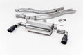 BMW M140i F20 F21 LCI (Non-OPF/GPF) Cat Back Exhaust System by Milltek (2015-2018) - AUTOID® - Exhaust System - Milltek Sport