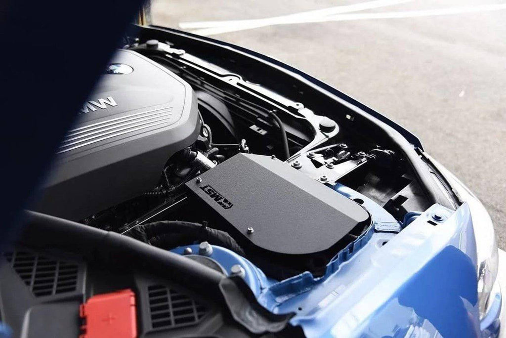 BMW M140i F20, M240i F22, 340i F30 & 440i F32 (B58) MST Intake Kit (2015-2020) - AUTOID® - Air Intakes - MST Performance