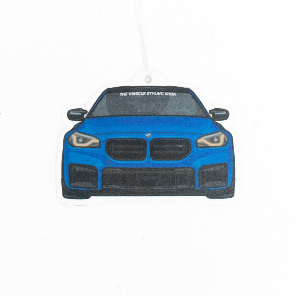 BMW M2 Berryburst Air Freshener - AUTOID - Air Fresheners - AUTOFresh
