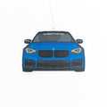 BMW M2 Berryburst Air Freshener - AUTOID - Air Fresheners - AUTOFresh