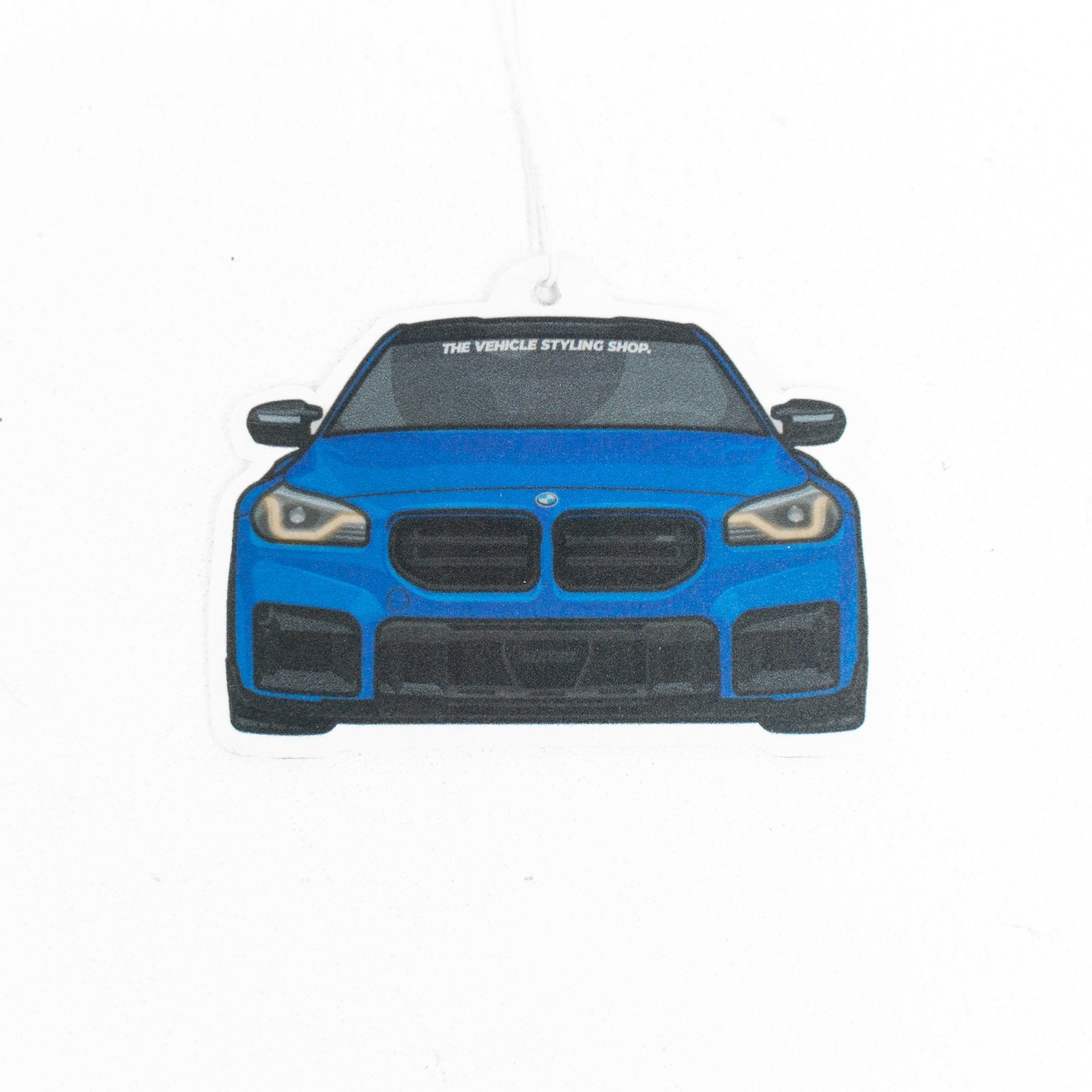 BMW M2 Berryburst Air Freshener - AUTOID - Air Fresheners - AUTOFresh