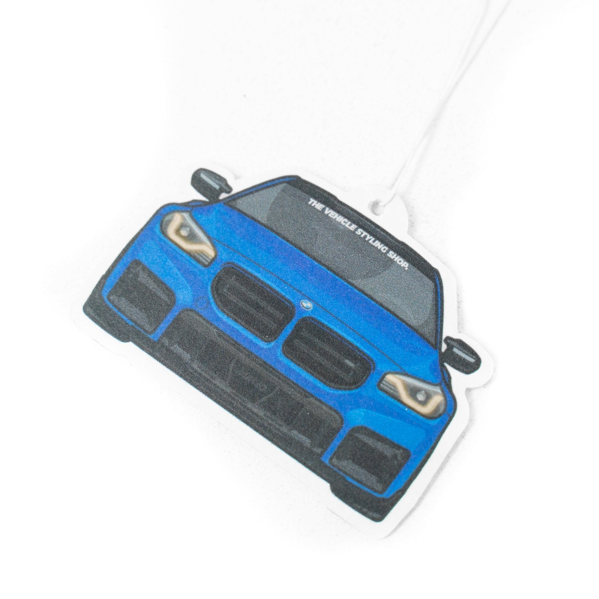 BMW M2 Berryburst Air Freshener - AUTOID® - Air Fresheners - AUTOFresh