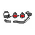 BMW M2 Competition Eventuri Carbon Fibre Performance Intake Kit (2018 - 2021) - AUTOID - Air Intakes - Eventuri