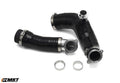 BMW M2 Competition F87, BMW M3 F80 & M4 F82 (3.0 / S55) MST Turbo Inlet Kit (2015-2021) - AUTOID® - Air Intakes - MST Performance