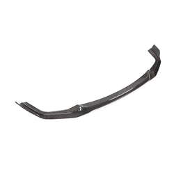 BMW M2 Competition F87 Carbon Fibre CS Front Splitter by FORM (2018-2021) - AUTOID® - Front Lips & Splitters - FORM Industries