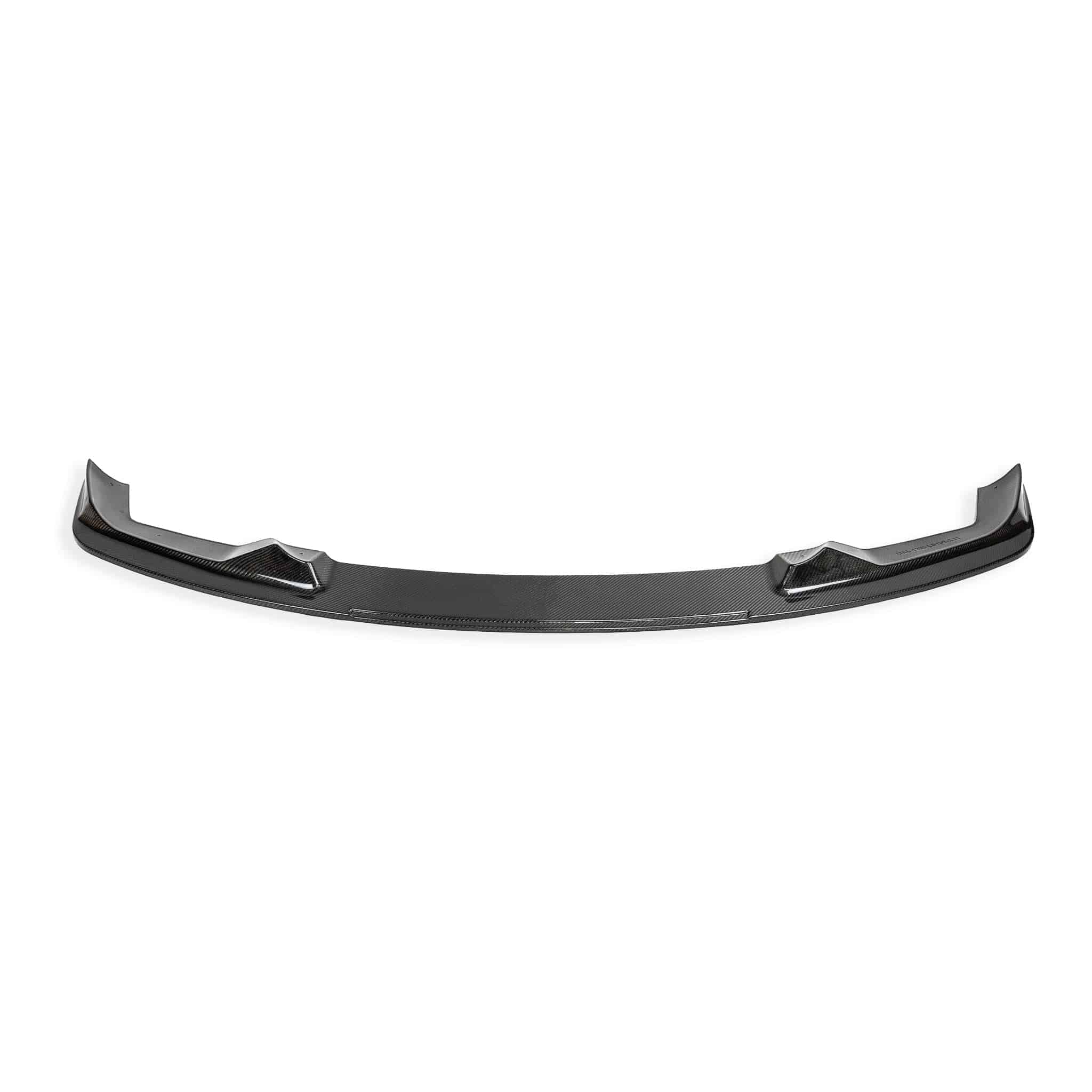 BMW M2 Competition F87 Carbon Fibre GTS Front Splitter by FORM (2018-2021) - AUTOID® - Front Lips & Splitters - FORM Industries
