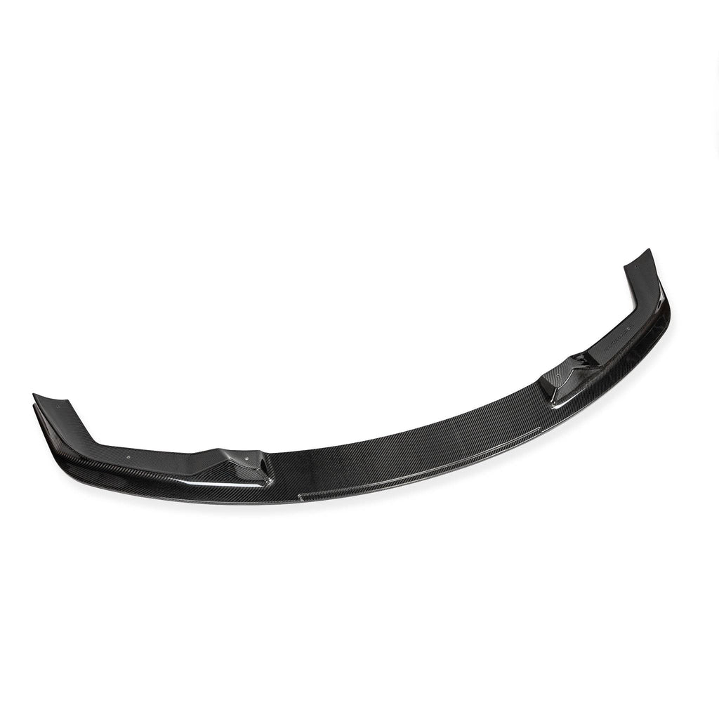 BMW M2 Competition F87 Carbon Fibre GTS Front Splitter by FORM (2018-2021) - AUTOID® - Front Lips & Splitters - FORM Industries