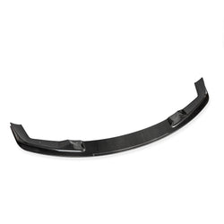 BMW M2 Competition F87 Carbon Fibre GTS Front Splitter by FORM (2018-2021) - AUTOID® - Front Lips & Splitters - FORM Industries