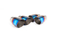 BMW M2 Competition F87 Exhaust System by Milltek (2018-2021) - AUTOID® - Exhaust System - Milltek Sport