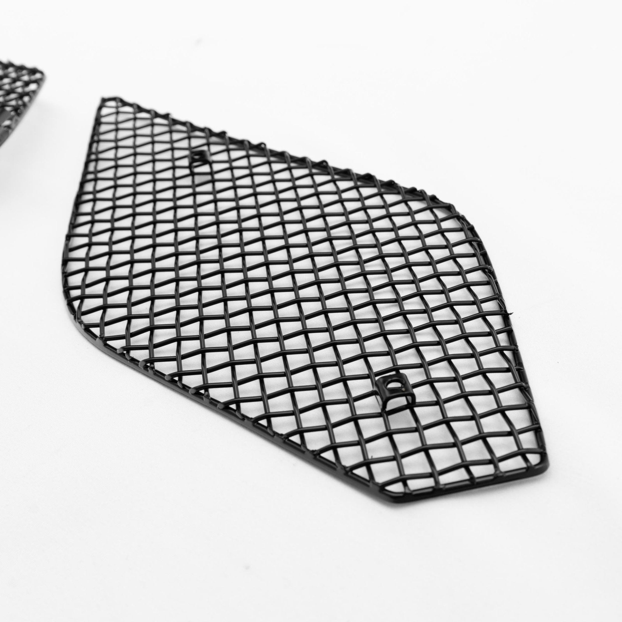 BMW M2 Competition F87 Front Grille Mesh Protector Full Kit by Zunsport (2018-2021) - AUTOID® - Front Grille - Zunsport