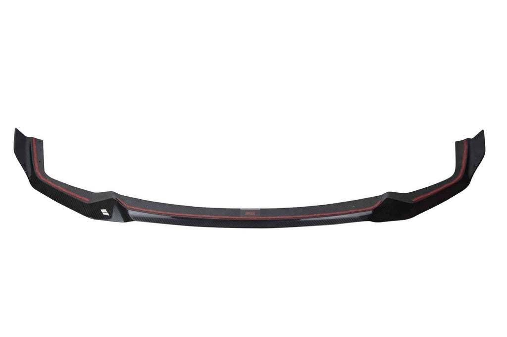 BMW M2 Competition F87 Pre-preg Carbon Fibre CS Front Splitter Pro by FORM (2018-2021) - AUTOID® - Front Lips & Splitters - FORM Industries