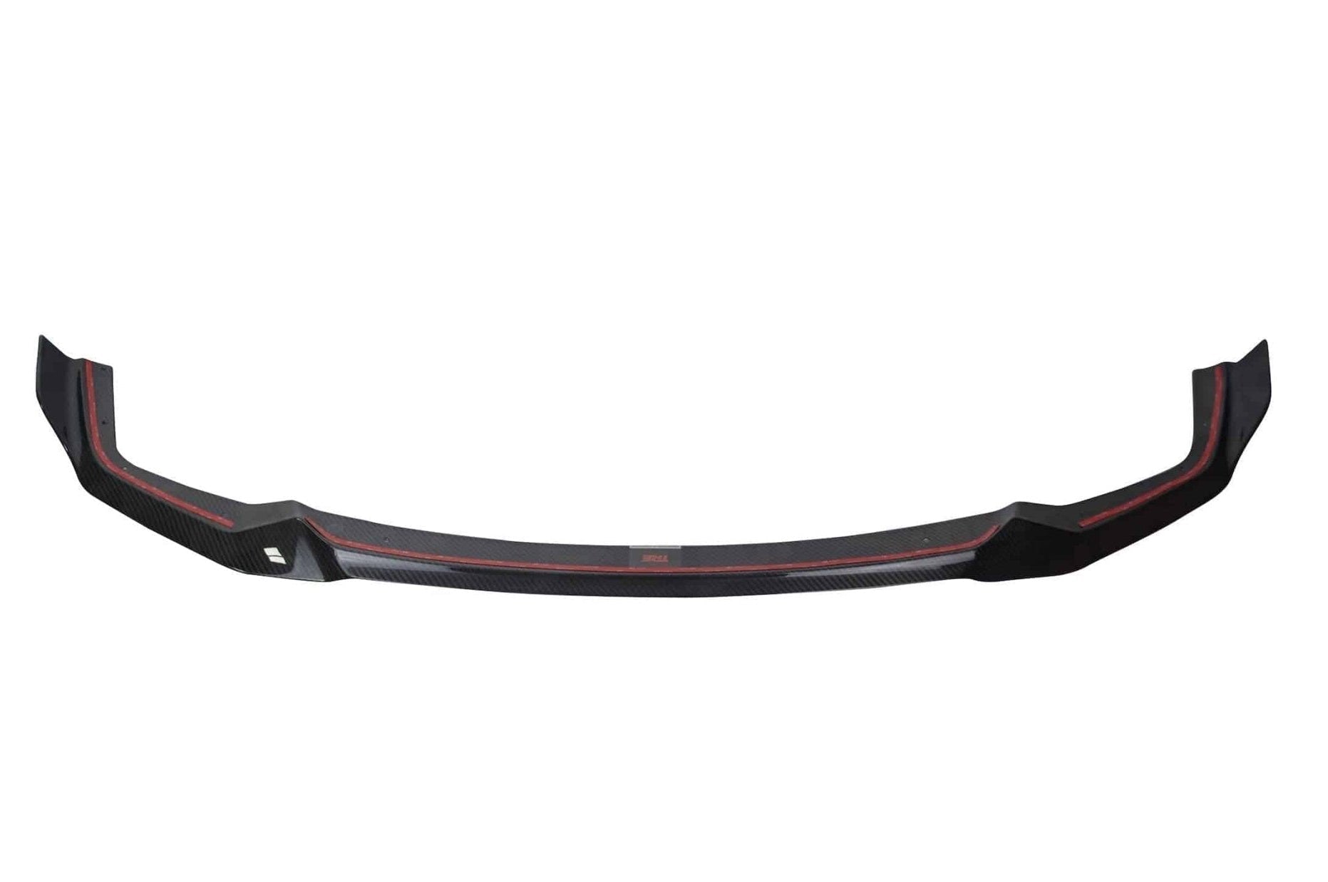 BMW M2 Competition F87 Pre-preg Carbon Fibre CS Front Splitter Pro by FORM (2018-2021) - AUTOID® - Front Lips & Splitters - FORM Industries