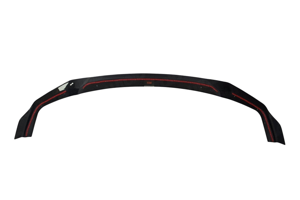 BMW M2 Competition F87 Pre-preg Carbon Fibre CS Front Splitter Pro by FORM (2018-2021) - AUTOID® - Front Lips & Splitters - FORM Industries