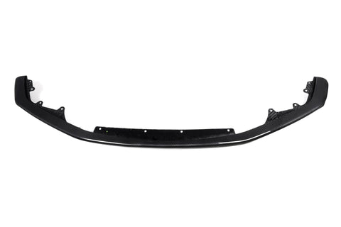 BMW M2 Competition F87 Pre-Preg Front Splitter by FORM (2018-2021) - AUTOID® - Front Lips & Splitters - FORM Industries