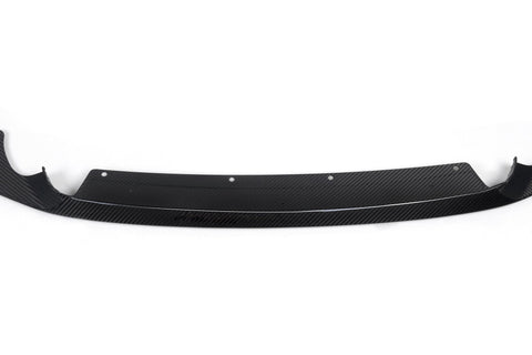 BMW M2 Competition F87 Pre-Preg Front Splitter by FORM (2018-2021) - AUTOID® - Front Lips & Splitters - FORM Industries