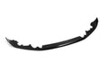 BMW M2 Competition F87 Pre-Preg Front Splitter by FORM (2018-2021) - AUTOID® - Front Lips & Splitters - FORM Industries