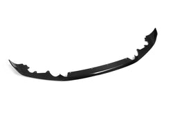 BMW M2 Competition F87 Pre-Preg Front Splitter by FORM (2018-2021) - AUTOID® - Front Lips & Splitters - FORM Industries
