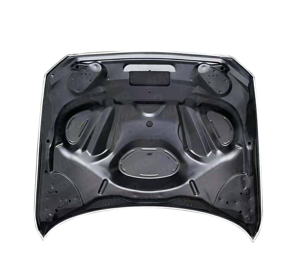 BMW M2 F87, 2 Series F22, 1 Series F20 Aluminium CS Front Bonnet (2014 - 2021) - AUTOID - Front Hood - Essentials