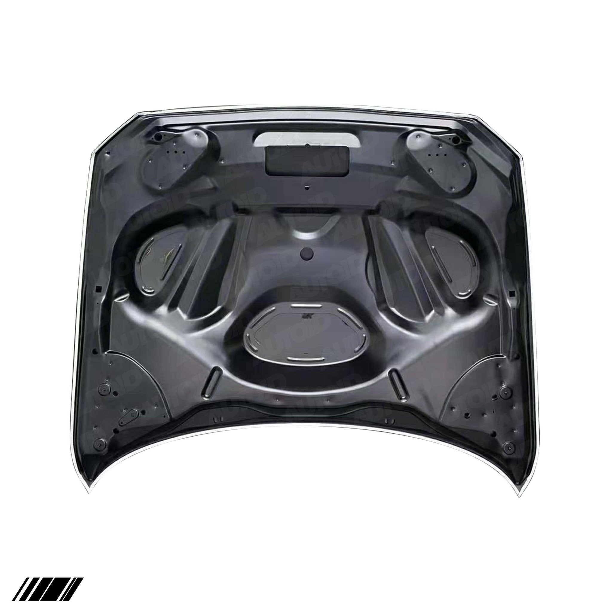 BMW M2 F87, 2 Series F22, 1 Series F20 Aluminium CS Front Bonnet (2014 - 2021) - AUTOID - Front Hood - Essentials