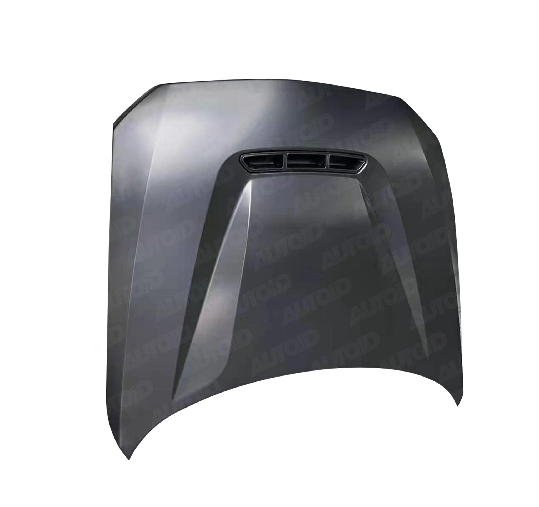 BMW M2 F87, 2 Series F22, 1 Series F20 Aluminium CS Front Bonnet by FORM (2014-2021) - AUTOID® - Front Hood - FORM Industries