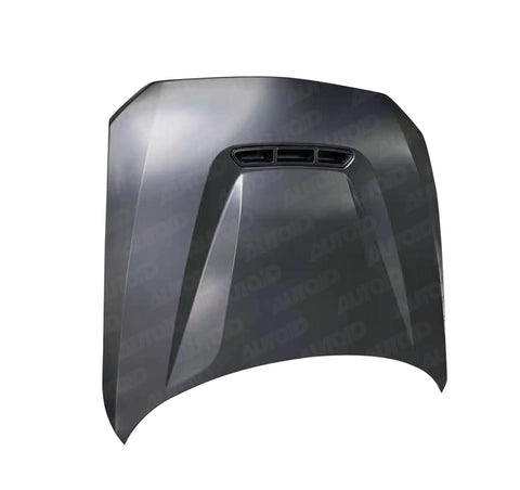 BMW M2 F87, 2 Series F22, 1 Series F20 Aluminium CS Front Bonnet by FORM (2014-2021) - AUTOID® - Front Hood - FORM Industries