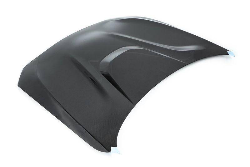 BMW M2 F87, 2 Series F22, 1 Series F20 Genuine M Performance Carbon Fibre Front Bonnet (2014-2021) - AUTOID® - Front Hood - BMW M Performance
