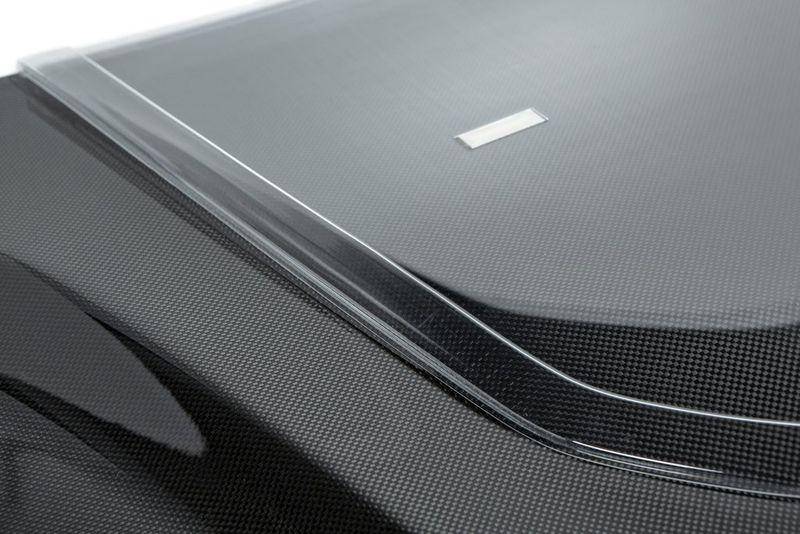 BMW M2 F87, 2 Series F22, 1 Series F20 Genuine M Performance Carbon Fibre Front Bonnet (2014-2021) - AUTOID® - Front Hood - BMW M Performance